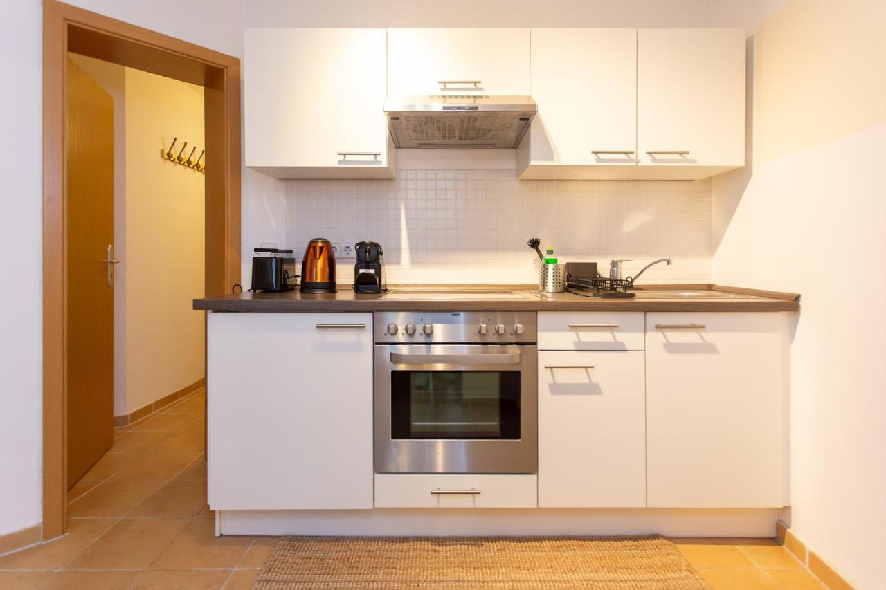 Fullhouse - Halle - R6 Apartments - Smarttv - Nespresso Εξωτερικό φωτογραφία