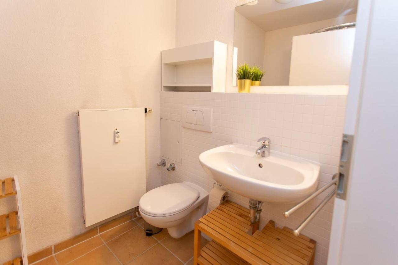 Fullhouse - Halle - R6 Apartments - Smarttv - Nespresso Εξωτερικό φωτογραφία