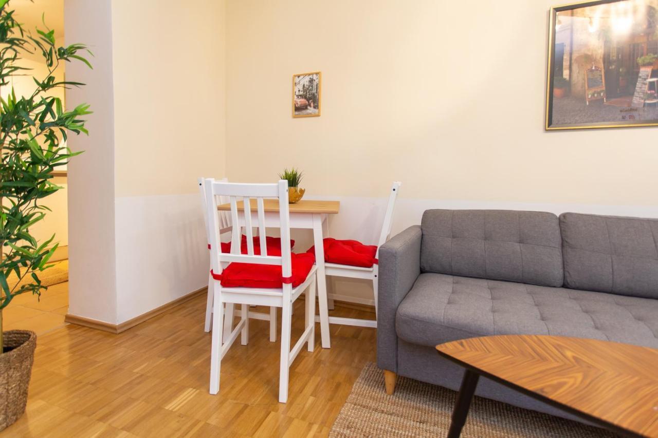 Fullhouse - Halle - R6 Apartments - Smarttv - Nespresso Εξωτερικό φωτογραφία