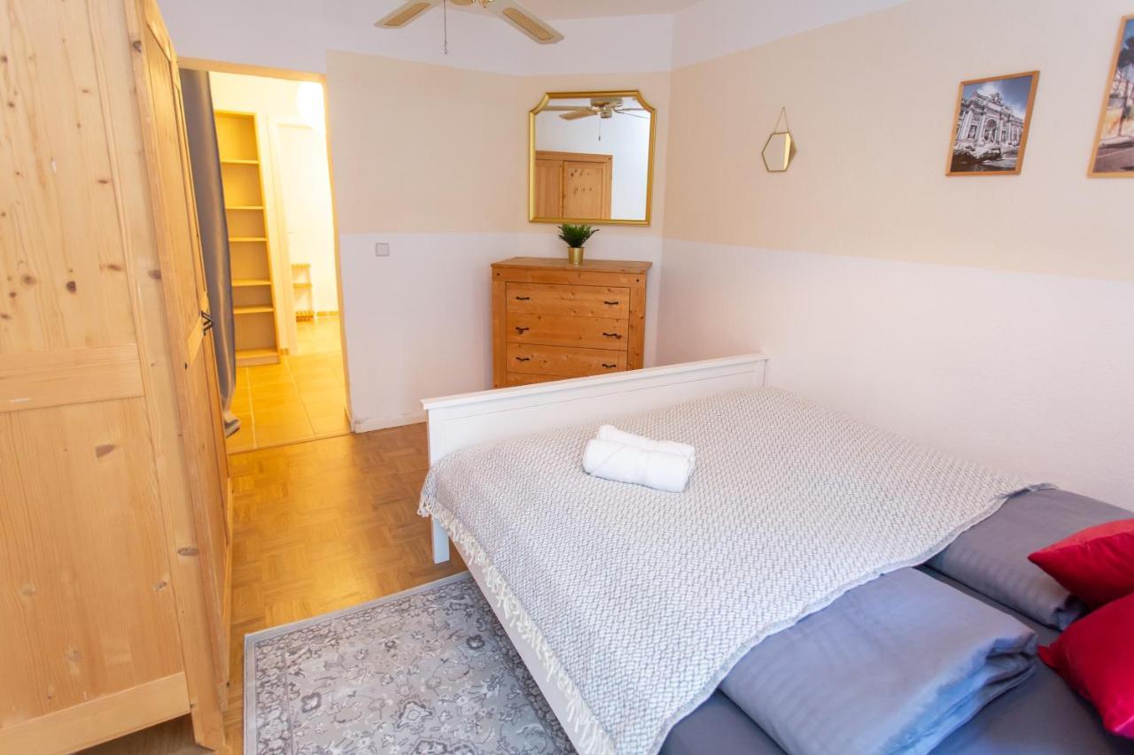 Fullhouse - Halle - R6 Apartments - Smarttv - Nespresso Εξωτερικό φωτογραφία