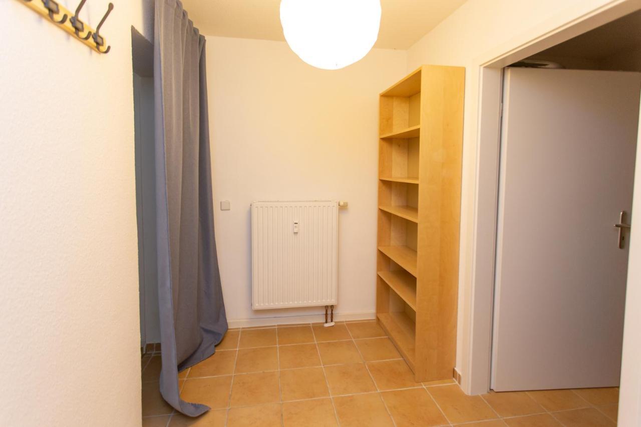 Fullhouse - Halle - R6 Apartments - Smarttv - Nespresso Εξωτερικό φωτογραφία