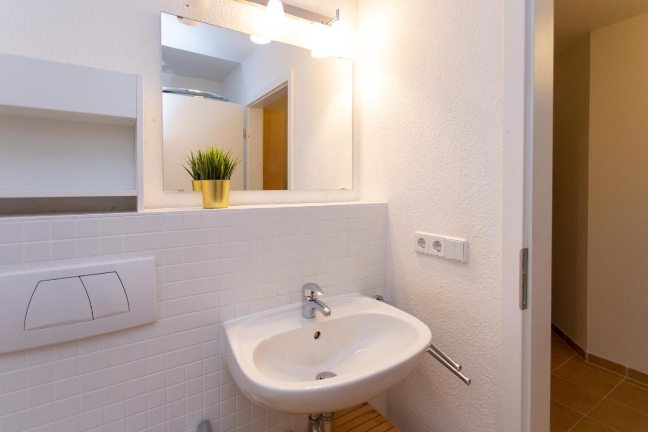 Fullhouse - Halle - R6 Apartments - Smarttv - Nespresso Εξωτερικό φωτογραφία
