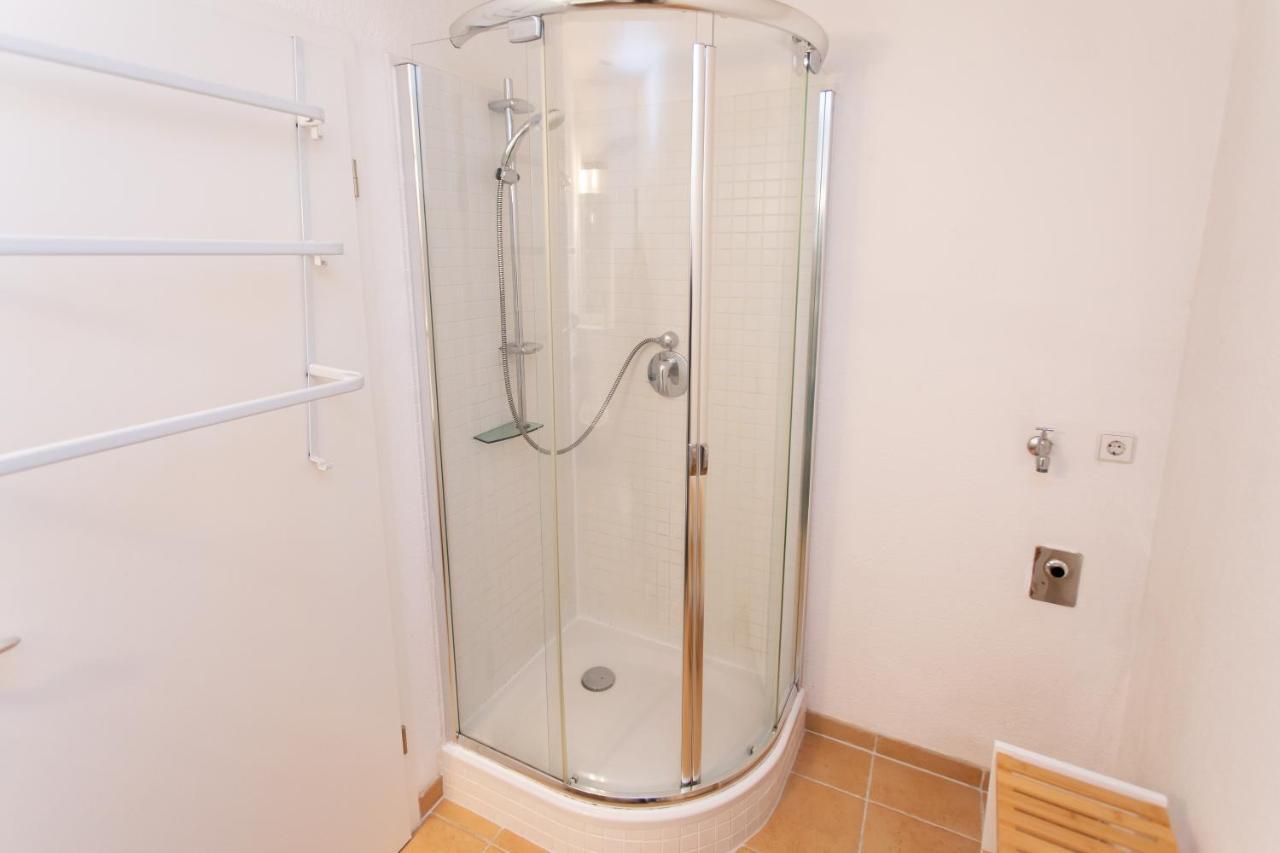 Fullhouse - Halle - R6 Apartments - Smarttv - Nespresso Εξωτερικό φωτογραφία