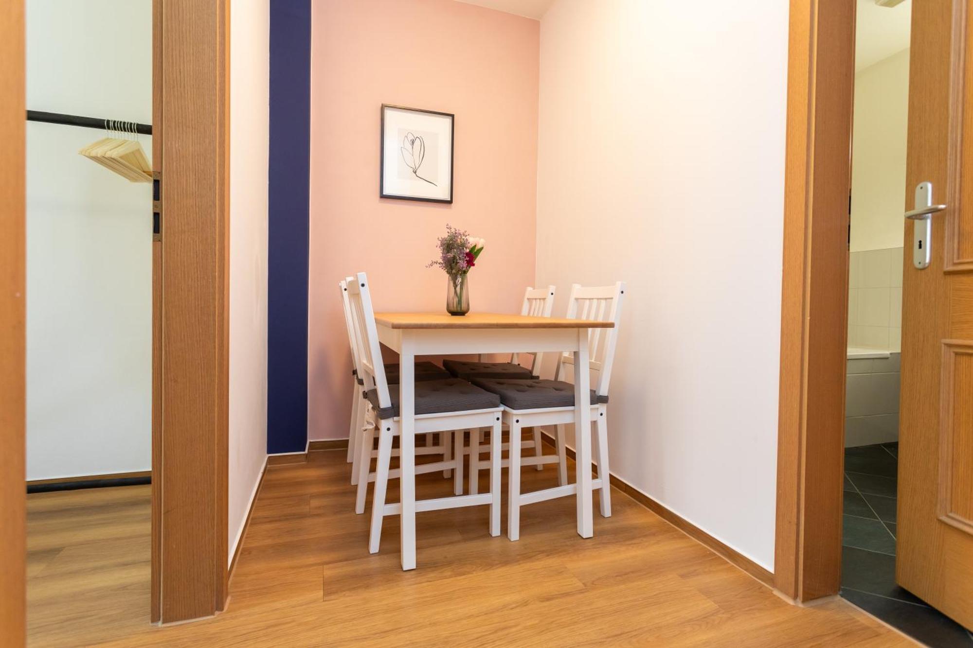 Fullhouse - Halle - R6 Apartments - Smarttv - Nespresso Εξωτερικό φωτογραφία