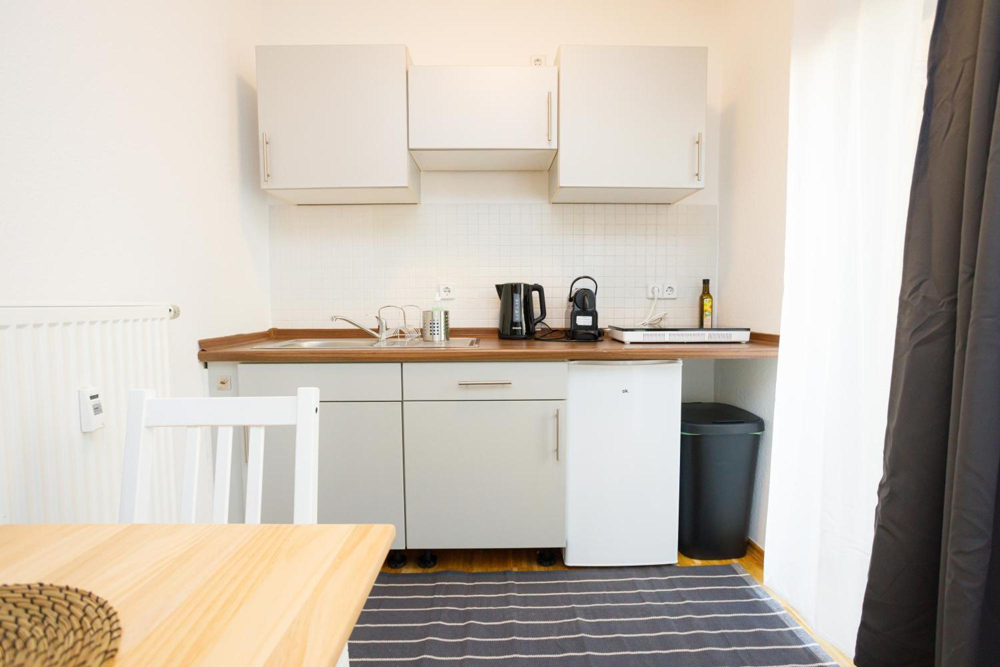 Fullhouse - Halle - R6 Apartments - Smarttv - Nespresso Εξωτερικό φωτογραφία