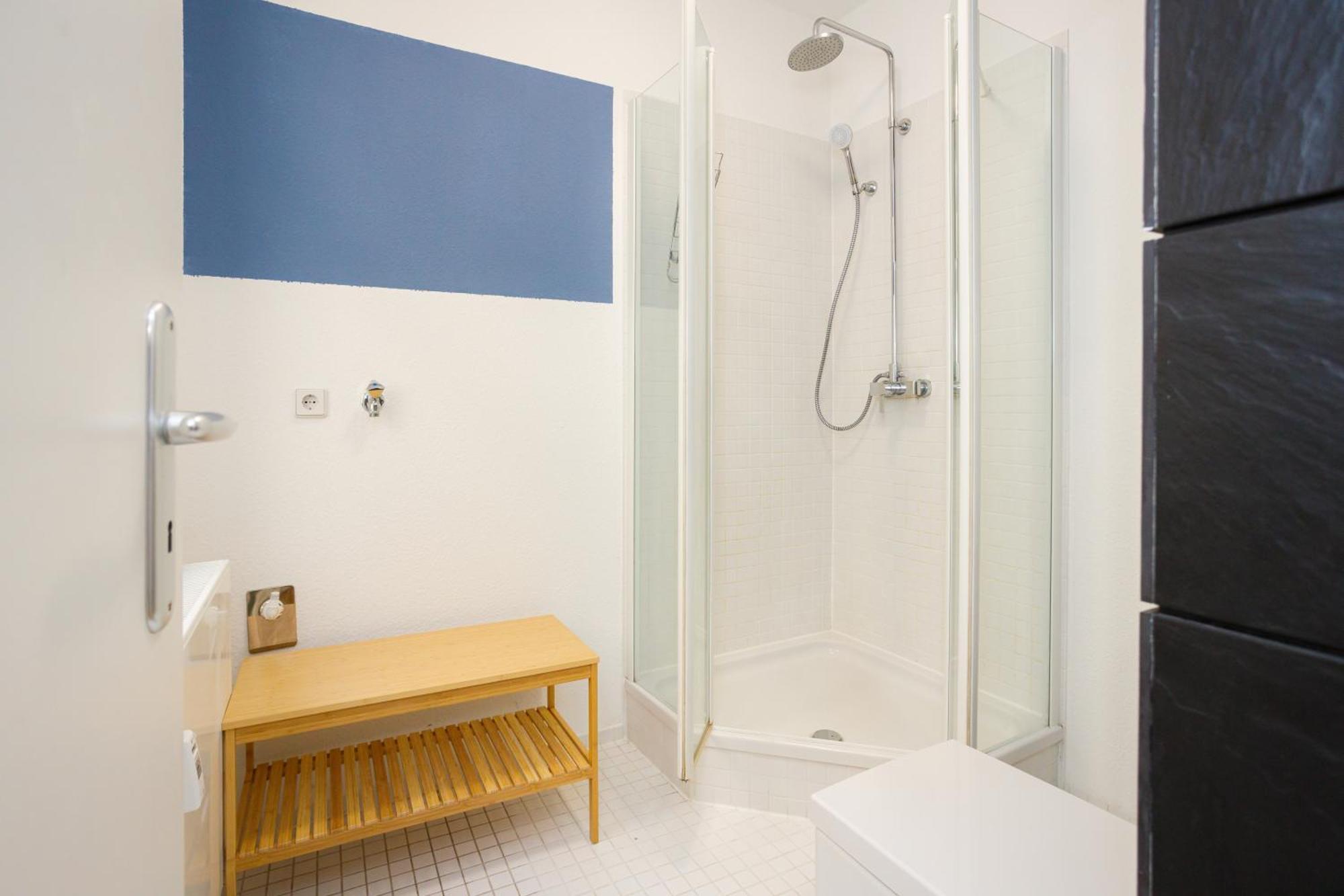Fullhouse - Halle - R6 Apartments - Smarttv - Nespresso Εξωτερικό φωτογραφία